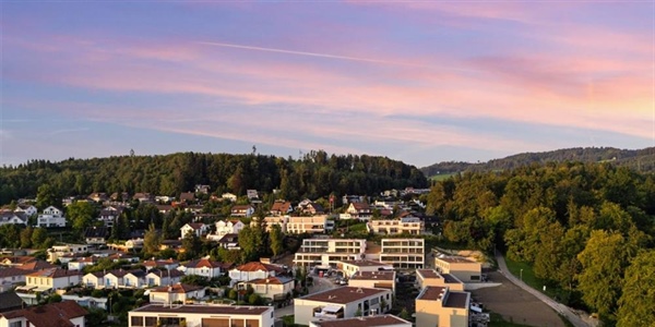 ÜBB HINBLICK (51 Whg.)