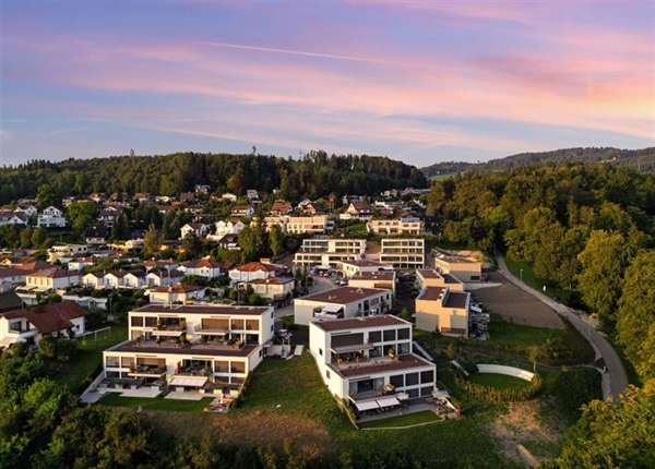 ÜBB HINBLICK (51 Whg.)